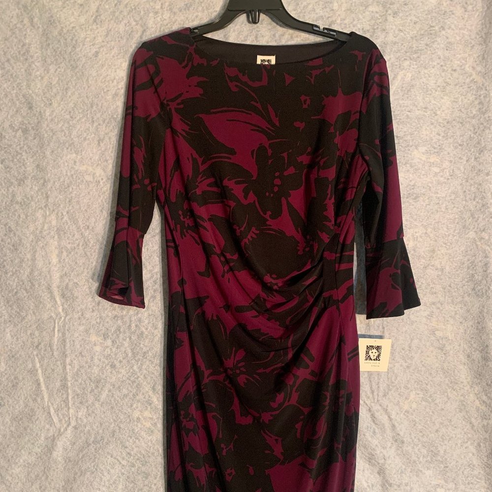 Anne Klein Dress